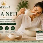 Jala Neti: Benefits, How to Use a Neti Pot, and Daily Nasal Cleansing Guide